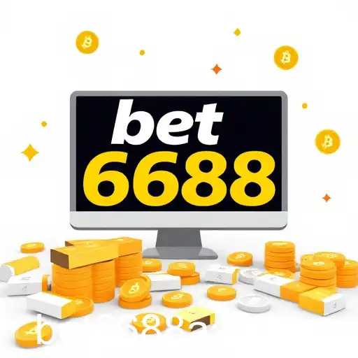 A Ascensão do 'bet 6688' no Cenário de Jogos de 2026