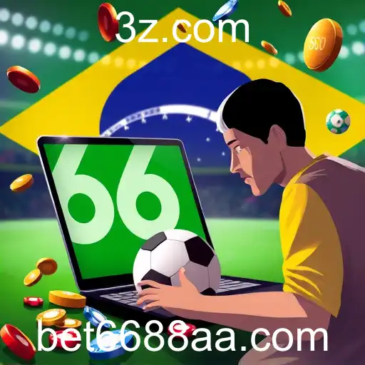 Expansão Global da Bet 6688 em 2026