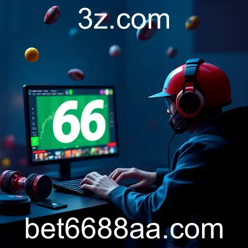 Impacto do Crescimento Rápido no Mercado de Jogos Online