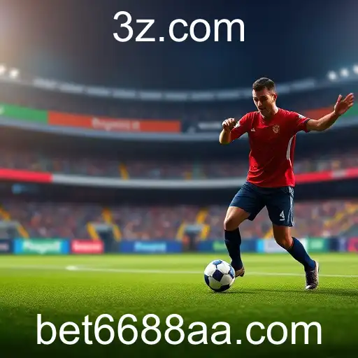A Crescente Popularidade de Bet 6688 em 2026