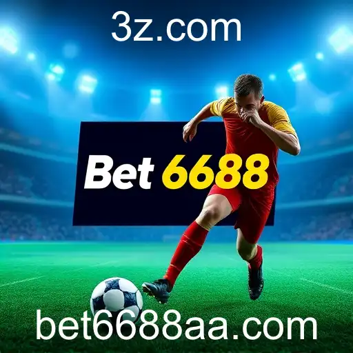 A Influência do 'bet 6688' no Cenário de Apostas Online