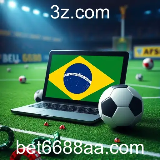 A Trajetória do Bet 6688 no Cenário de Jogos Online