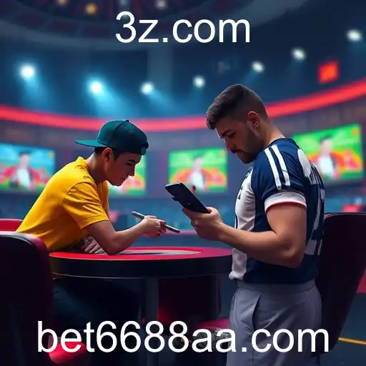 A Transformação dos Jogos de Azar no Brasil em 2026