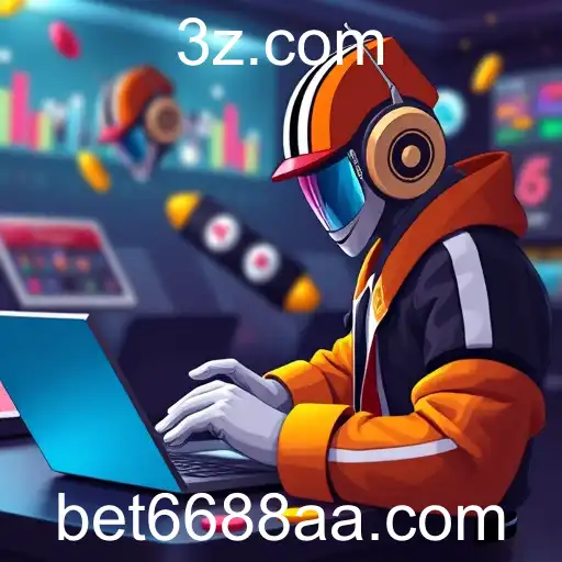 Tendências Emergentes no Mercado de Jogos Online