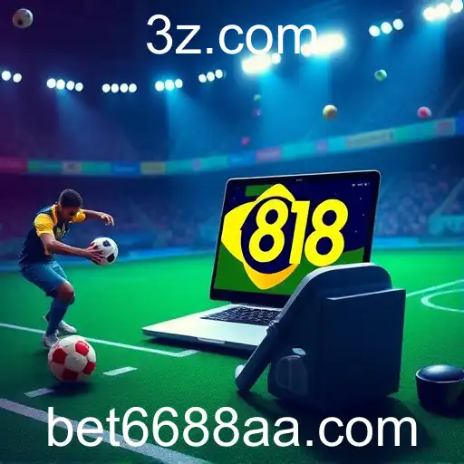 A Evolução dos Jogos de Aposta Online em 2026