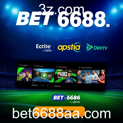 Tendências dos Jogos de 2026 e a Ascensão do Bet 6688