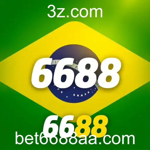 A Crescente Popularidade do Bet 6688 no Brasil