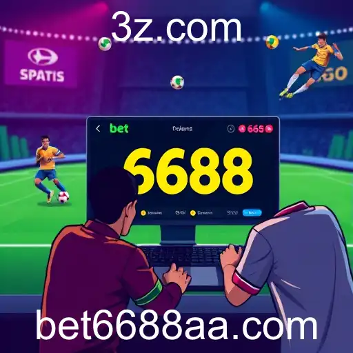 O Crescimento dos Jogos Online no Brasil