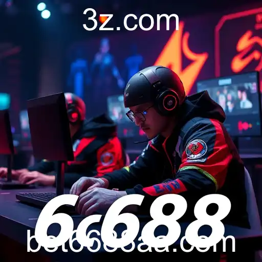 A Inovação e Desafios dos Sites de Jogos no Brasil