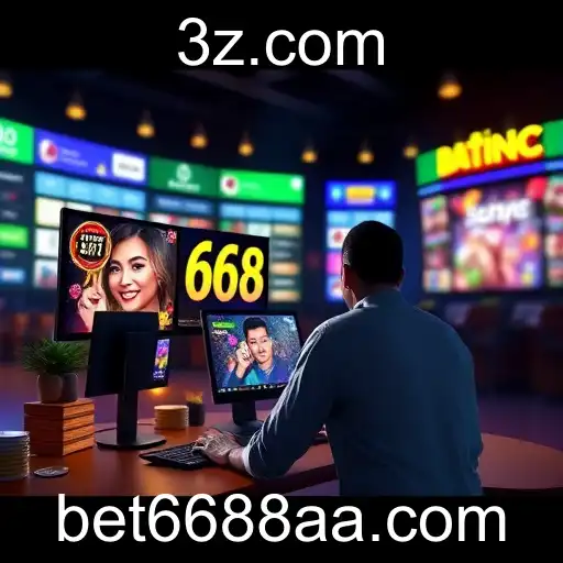 A Ascensão dos Jogos Online em 2025